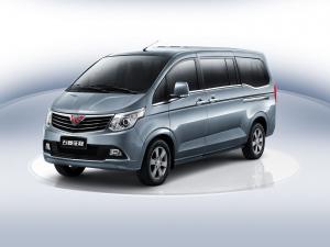 2014 WuLing Zhengcheng